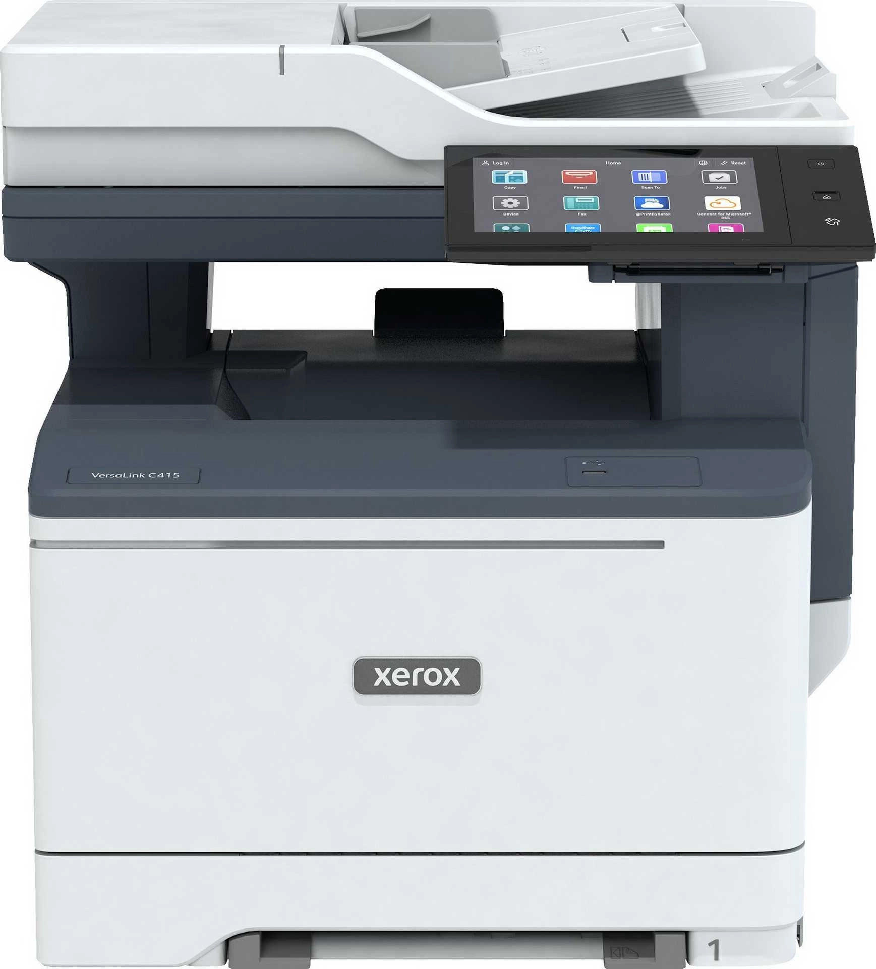Xerox VersaLink C415 A4 40ppm Duplex