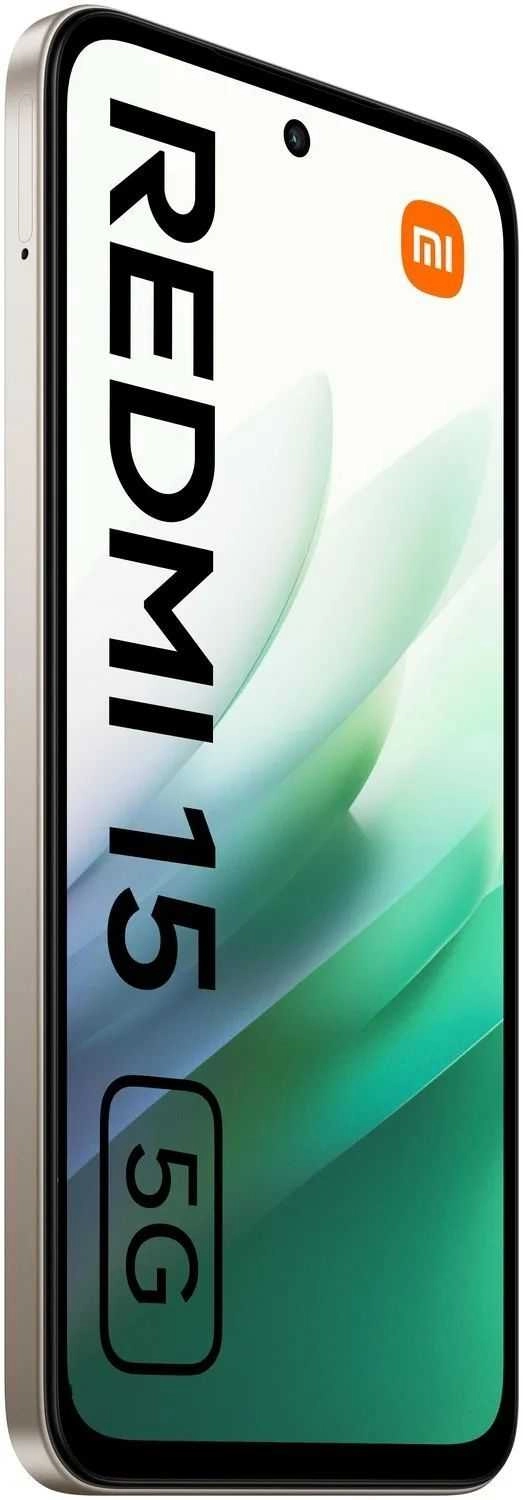 Xiaomi Redmi 15 NFC 4GB RAM