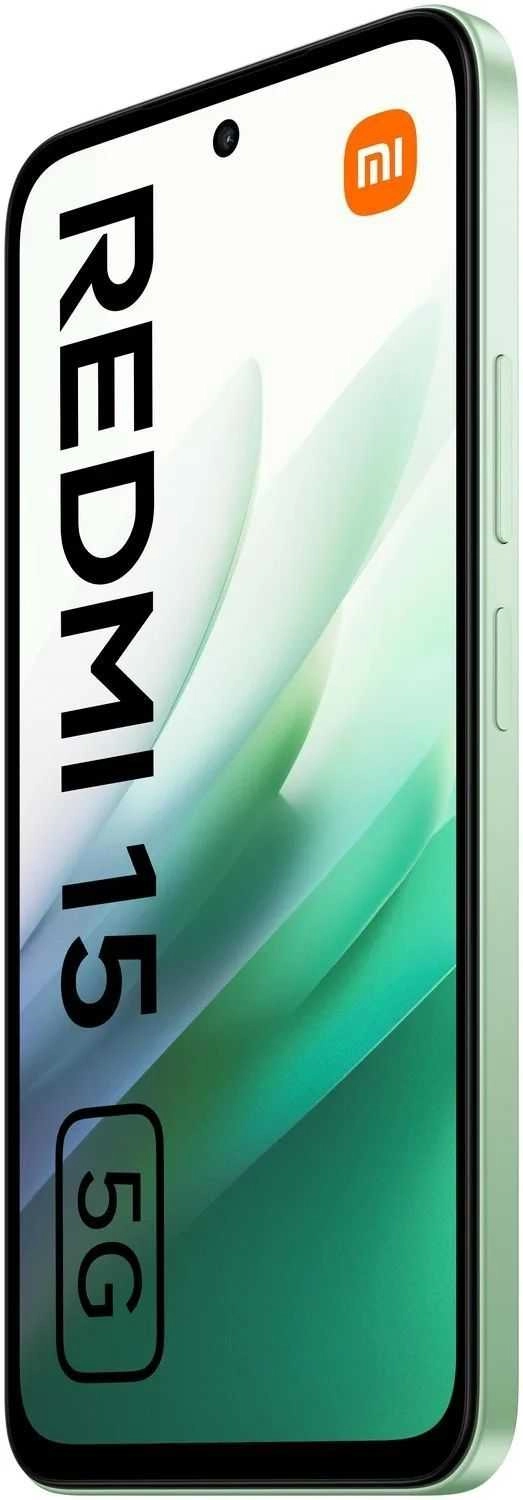 Xiaomi Redmi 15 5G - 5G
