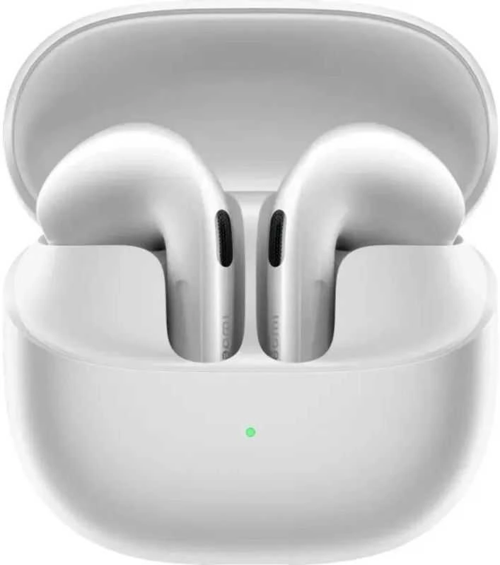 Xiaomi Buds 6 Pearl White (71611)