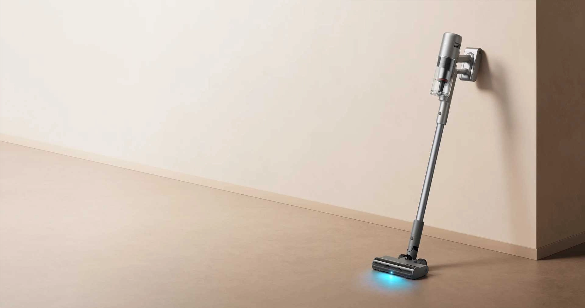 Xiaomi  Vacuum Cleaner  Mijia 4 Pro