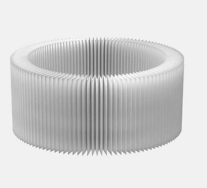 Vacuum Cleaner G20/G20 Max Filter Kit