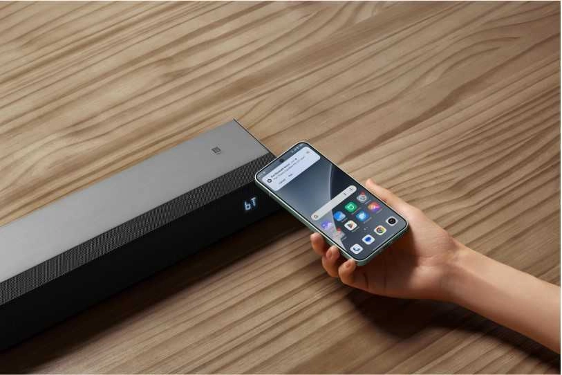 XIAOMI SOUND BAR PRO 2.0