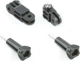 Rechargeable Battery/ Ahdbt-401 For Gopro Hero