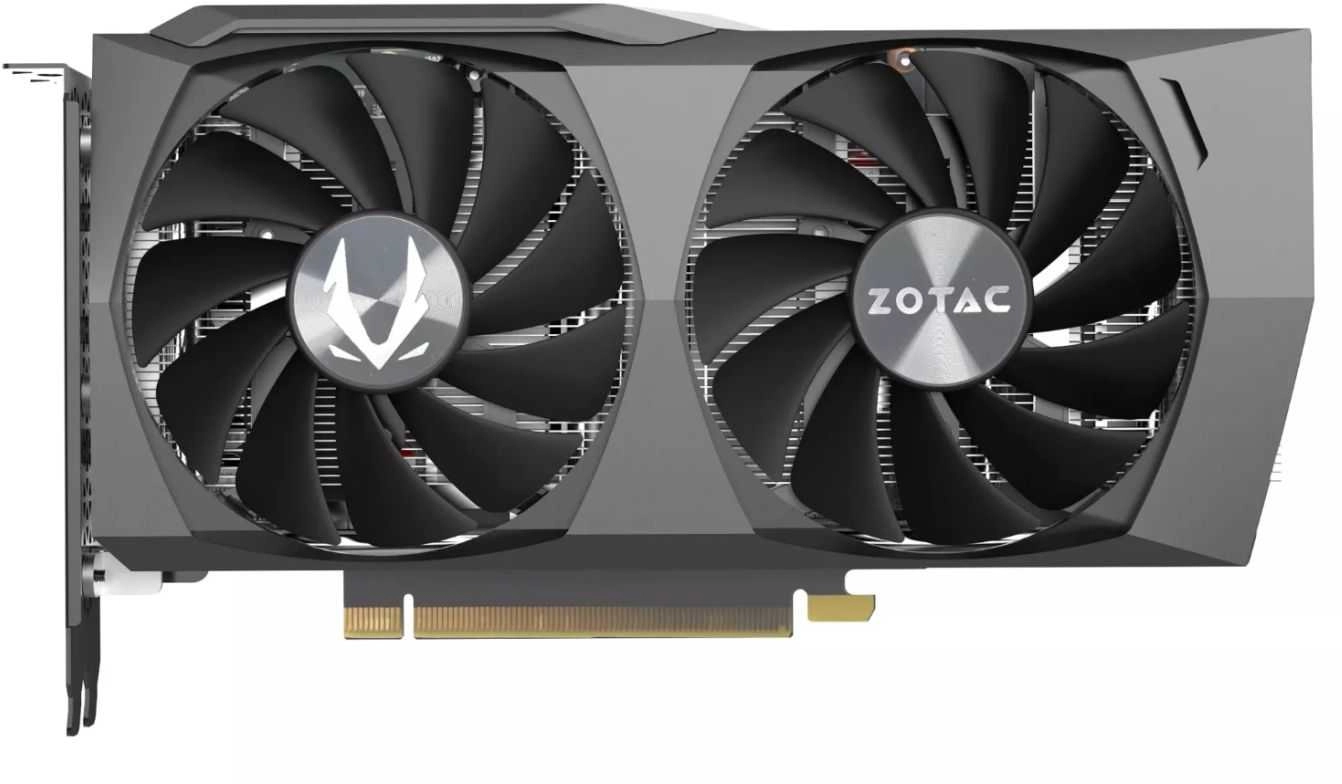 RTX 3060 12GB Zotac Twin Edge