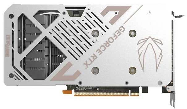 Zotac GAMING GeForce RTX 5060 Twin