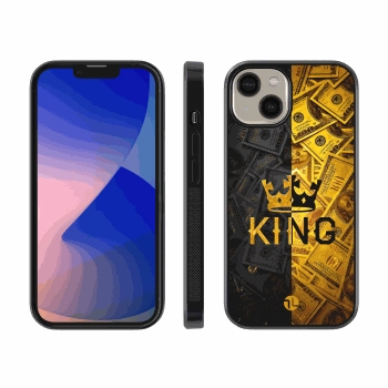 "Zappy Silicone Case iPhone 15"