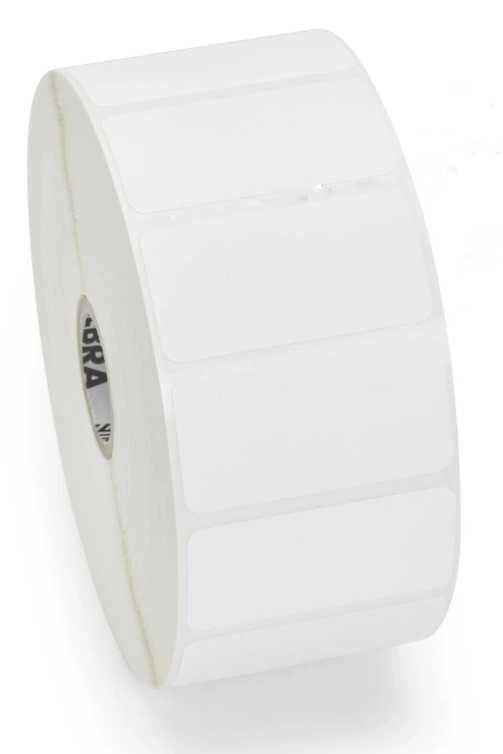 Zebra Z-Select 2000T White Self-adhesive printer