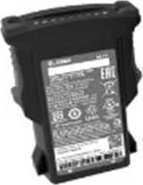 Zebra BTRY-MC93-STN-01 handheld mobile computer spare