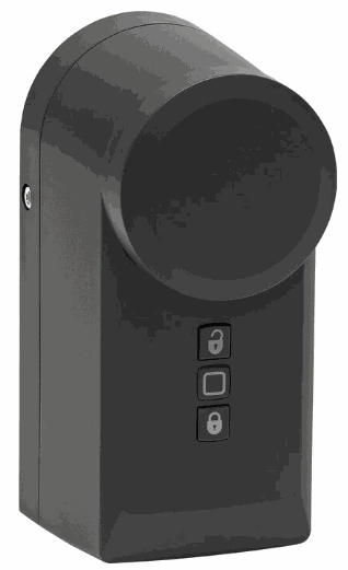 Homematic IP Smart Home door lock