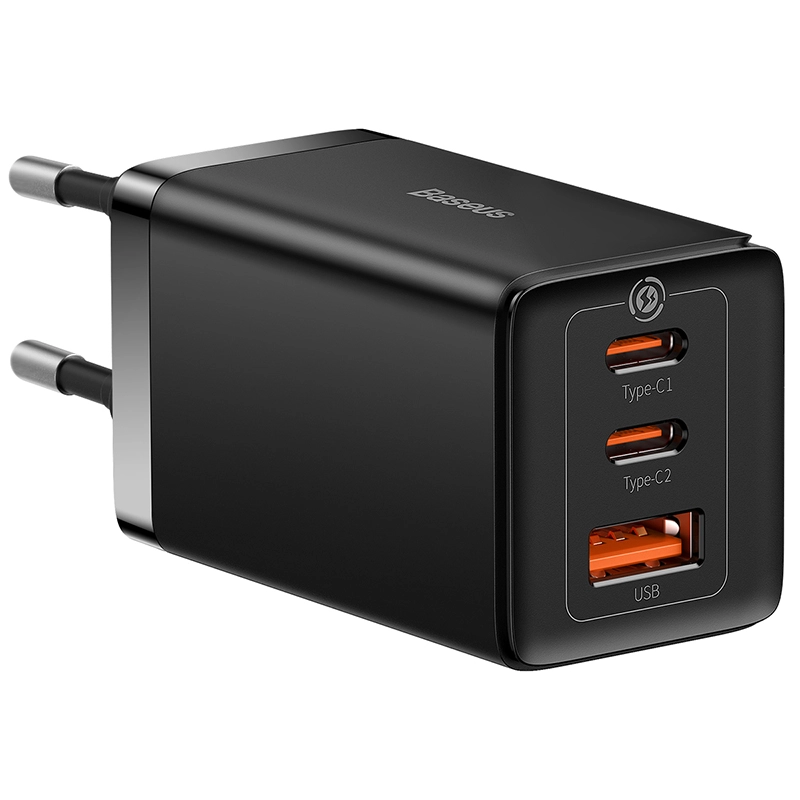 Charger Baseus GaN5 Pro 65 W