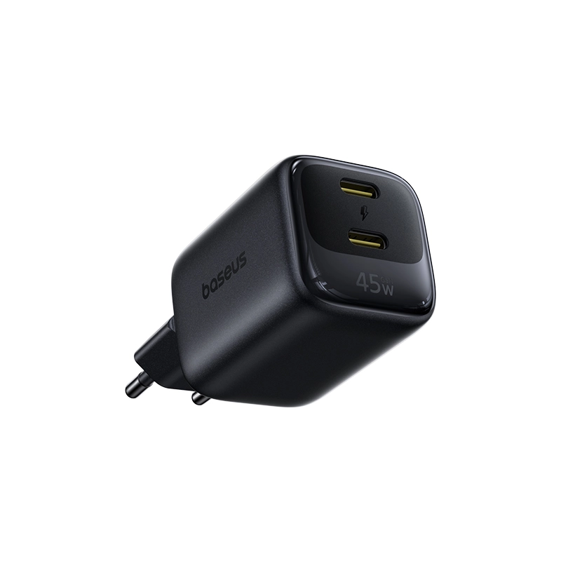 Sienas ātrlādētājs EnerFill FE22 45 W