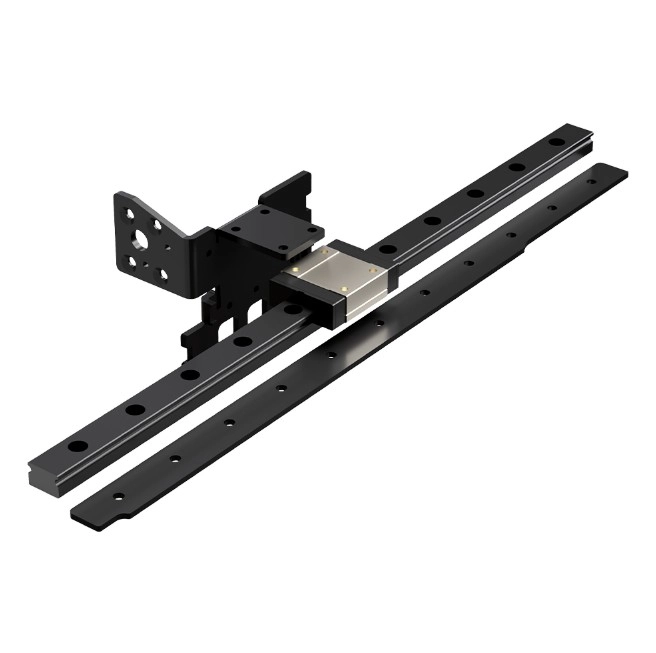 Ender-3 V3 SE lineārās vadotnes komplekts