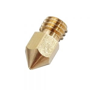3D printera uzgalis D6 0.4mm