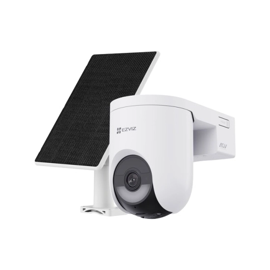 EZVIZ CS-HB8c Outdoor Battery Operated Camera