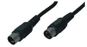 Vads DIN-5M/DIN-5M 1.5m DIN-5/DIN-5 JAB-856811