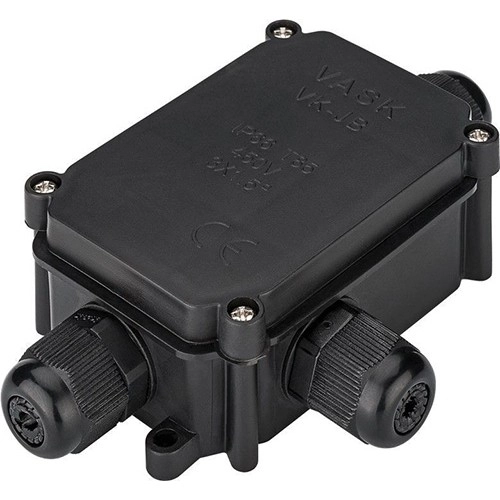 Goobay Puszka ochronna IP-66 dla zacisków