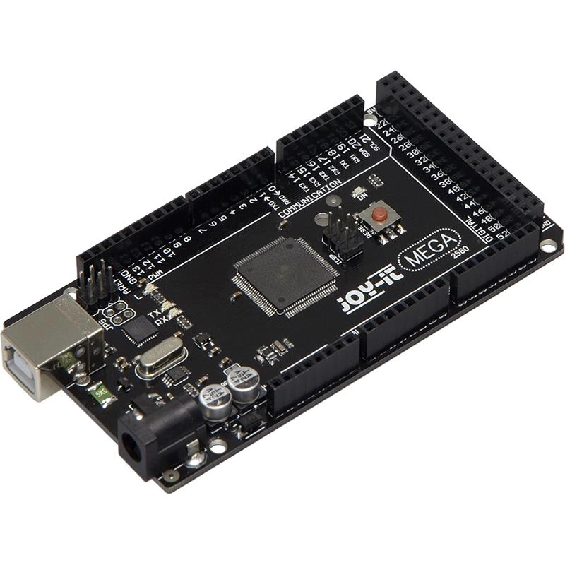 Mikrokontrolleris Mega2560 R3 JOY-IT ARD-Mega2560R3