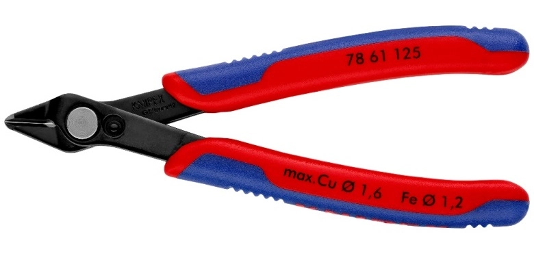 Knipex Szczypce dla elektryków 125mm (78