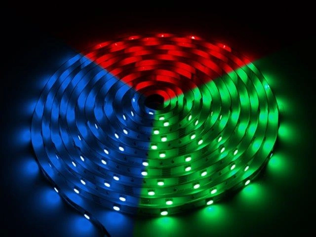 LED line® lenta 150 SMD5060 12V