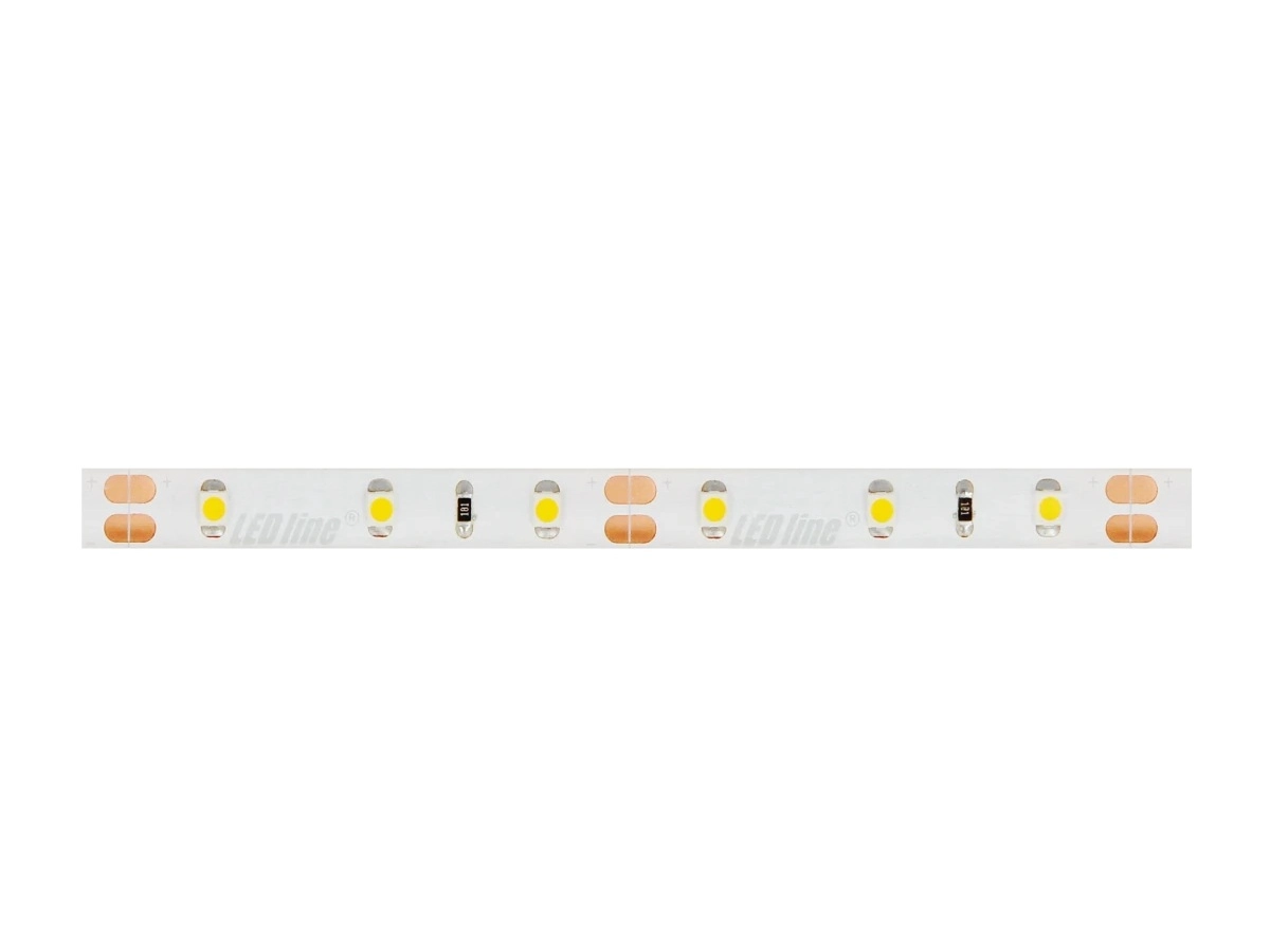 LED line® lenta 300 SMD3528 12V