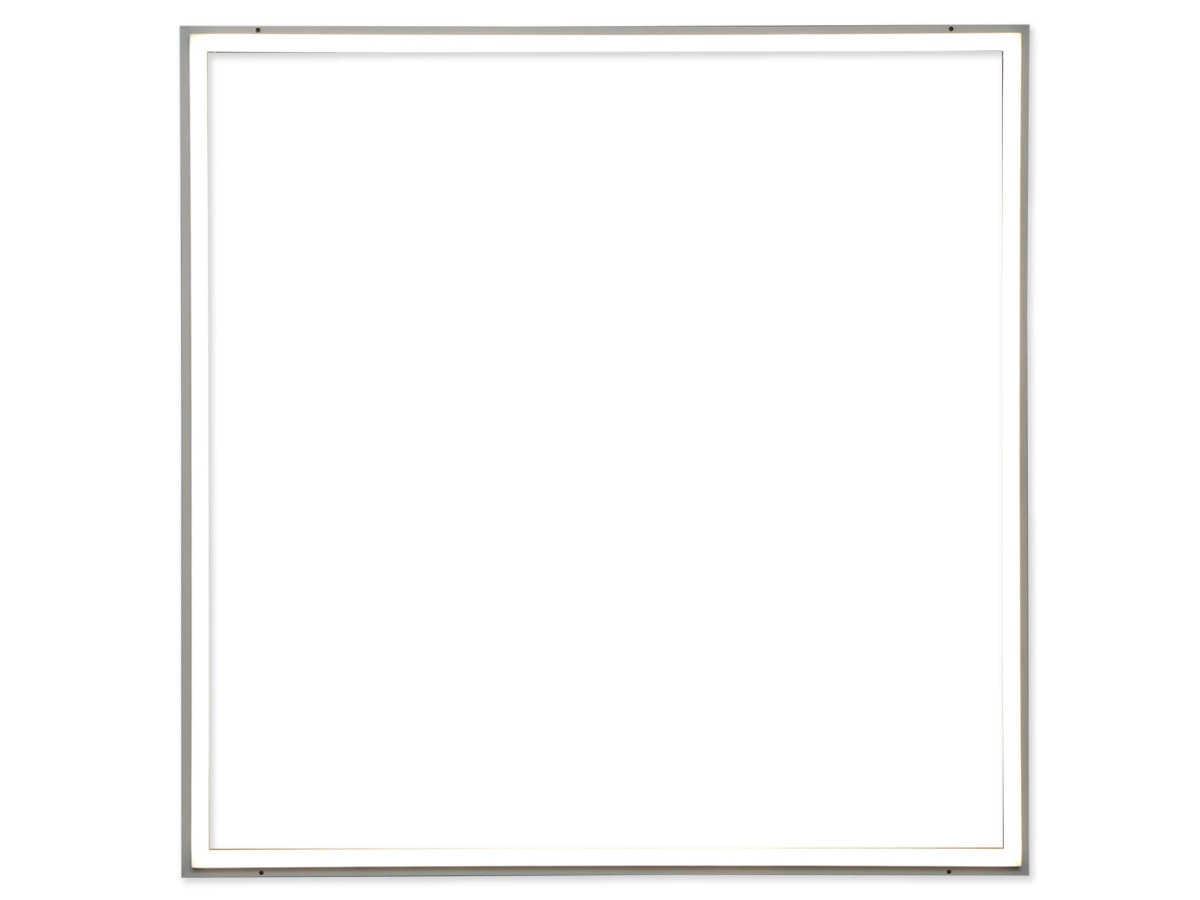LED line® Frame panelis kvadrātveida 40W
