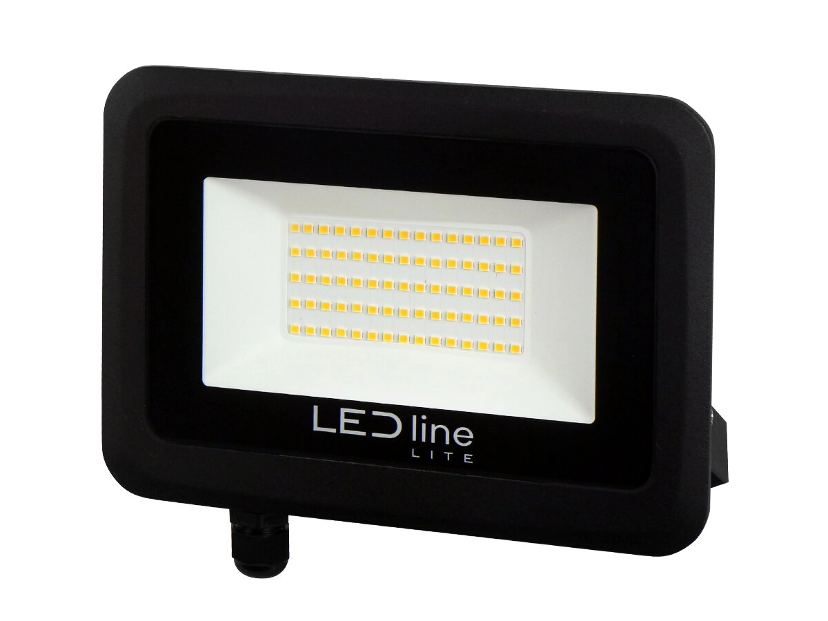 LED line LITE prožektors PHOTON 50W