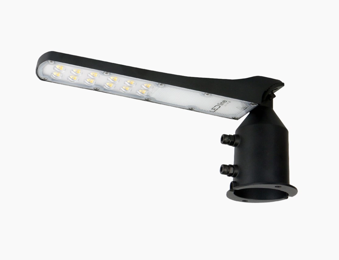 Ielu gaismeklis LED 230V 30W 3