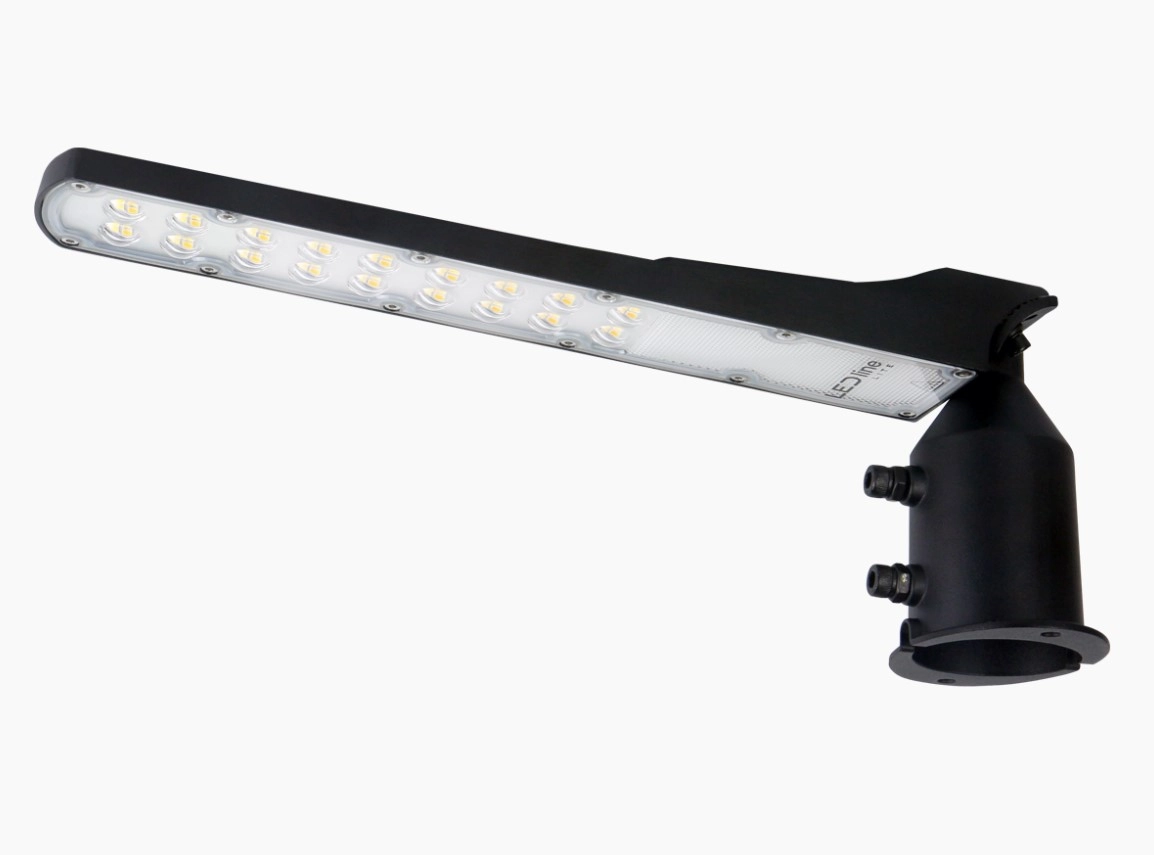 Ielu gaismeklis LED 230V 50W 5