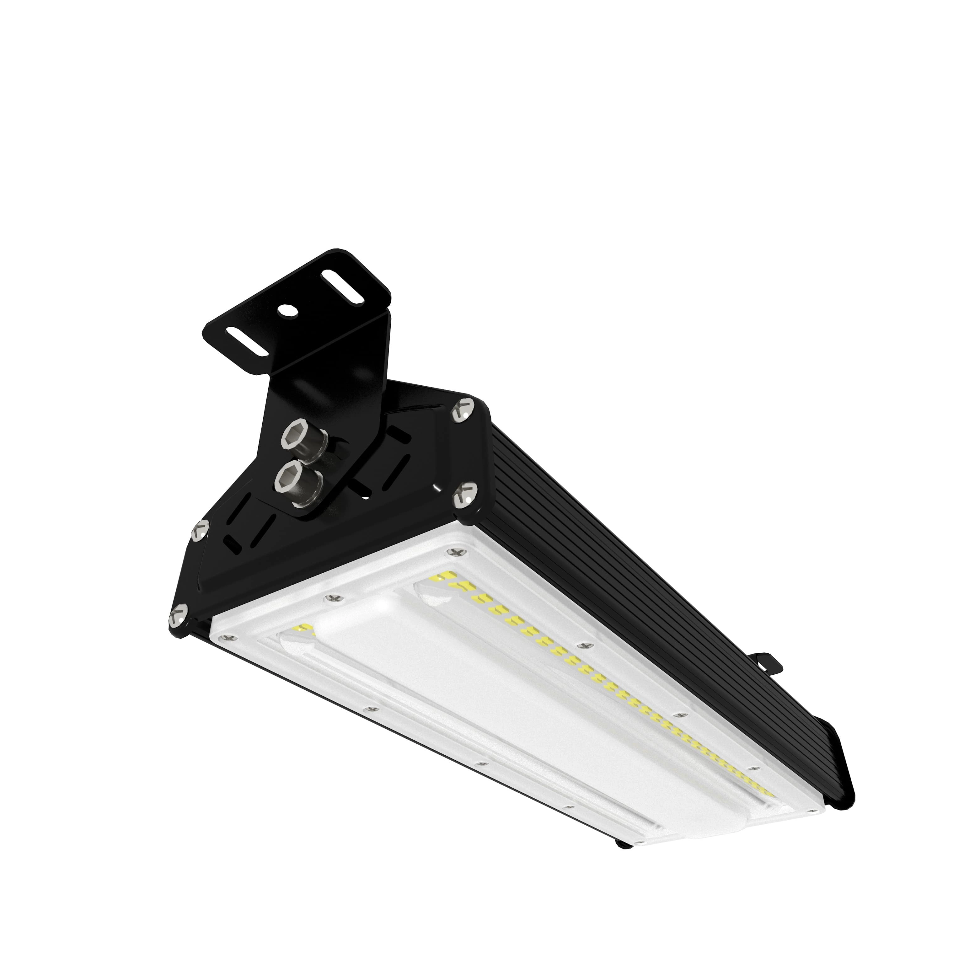 Lineārais gaismeklis STREAKBAY  29cm  230Vac  50W