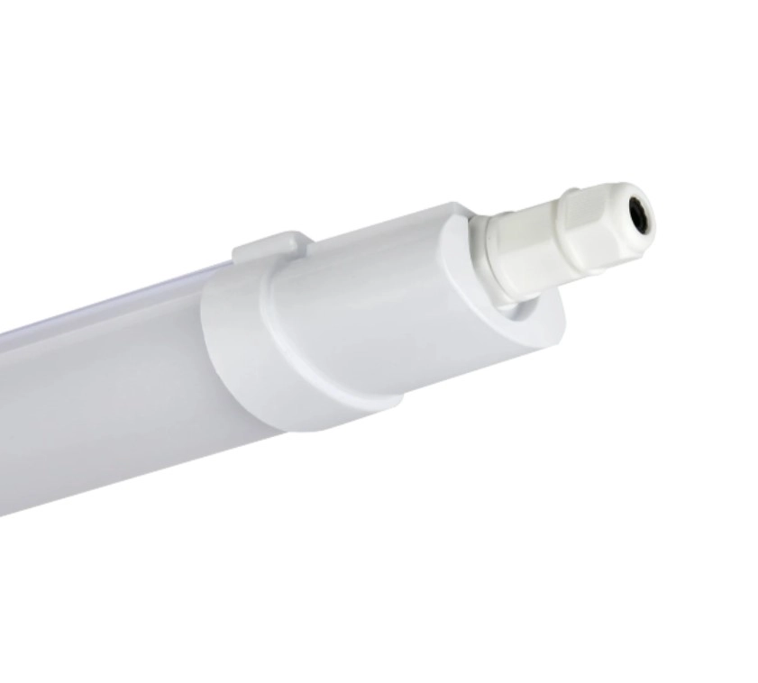Linear hermetic lighting LINIX 45W 4000K