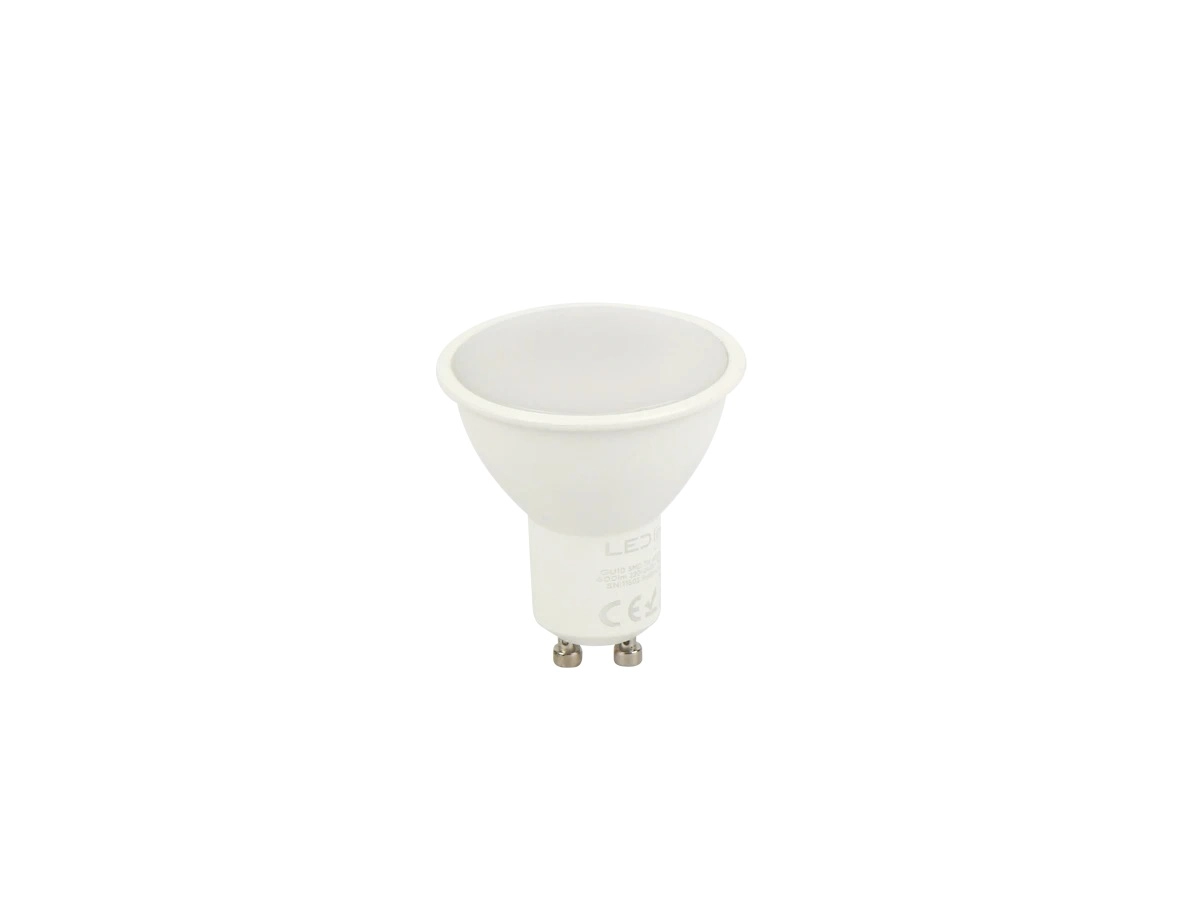 LED spuldze GU10 230 V 7