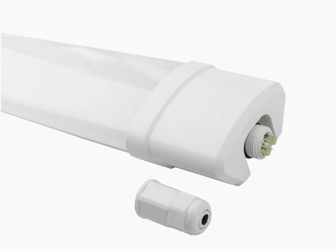 Hermētisks gaismeklis TRI-PROOF  230Vac  90W  10