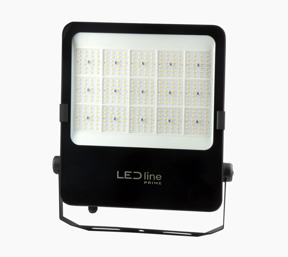 LED prožektors FLUX  230Vac  150W  21