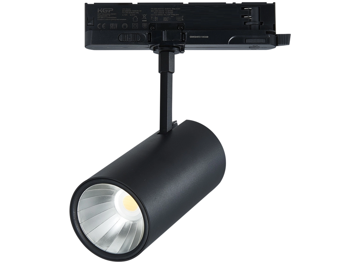 Treka apgaismojums LUMICANTO 14-29W CCT 36/60°
