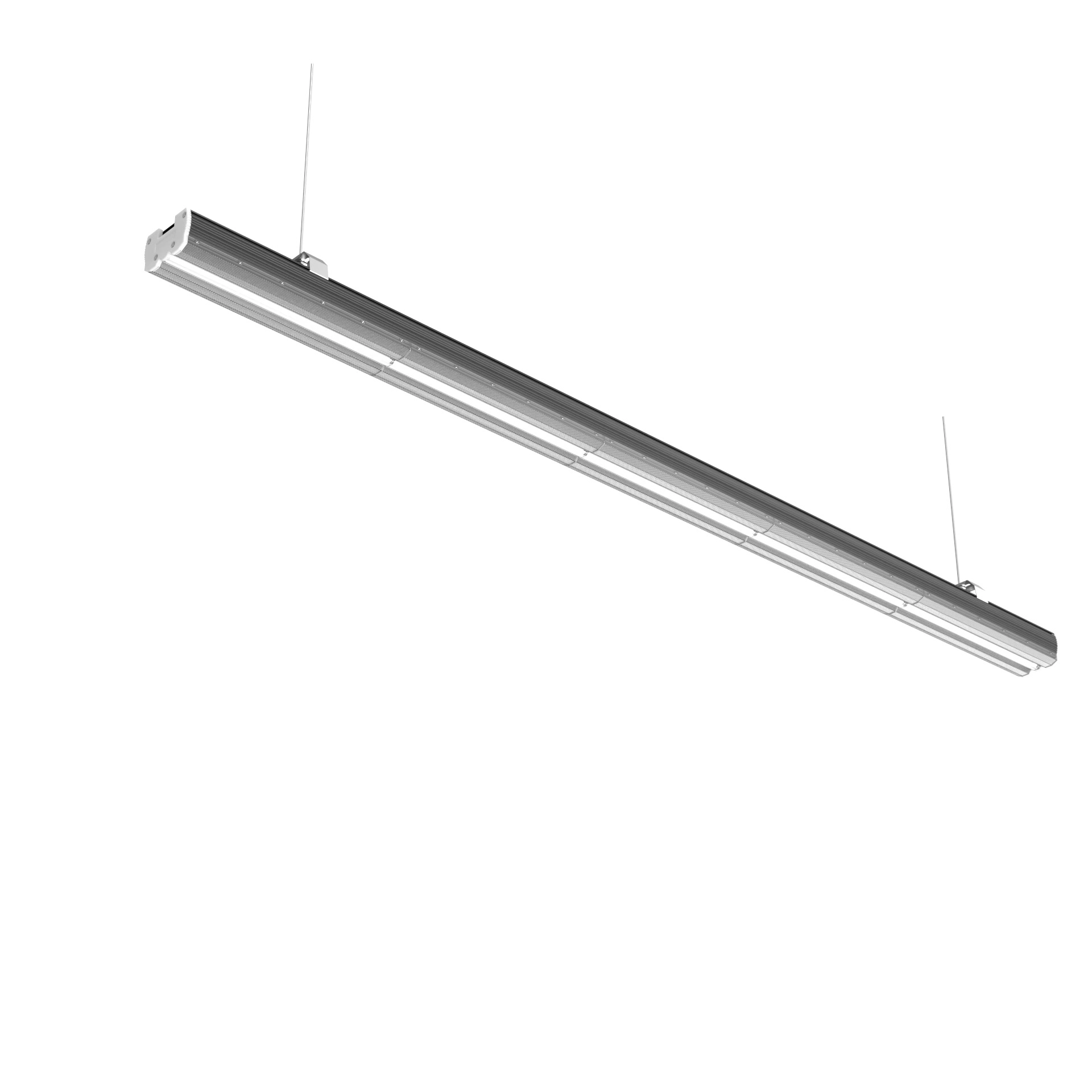Sufitowa Benedict Lineara luminous lamp NAREW