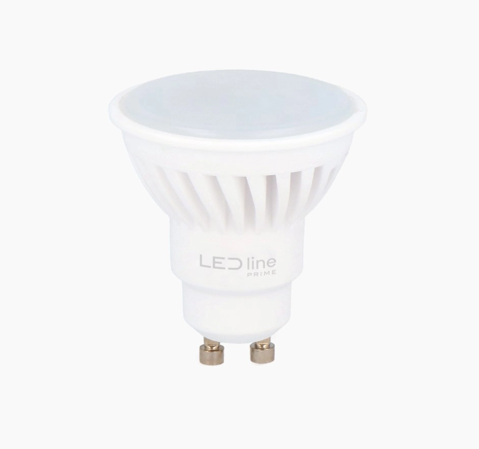 LED prožektors GU10 230V 10W 1400lm
