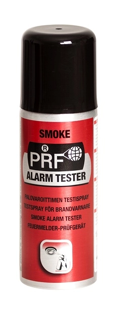 Aerosols dūmu detektoru testēšanai PRF SMOKE