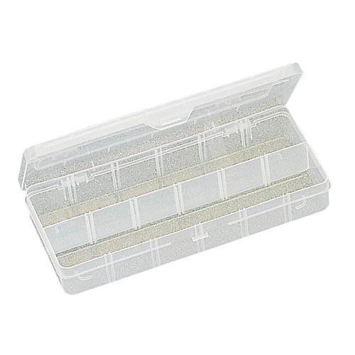 Kastīte sīkām detaļām 260x115x43.5mm Pro`sKit