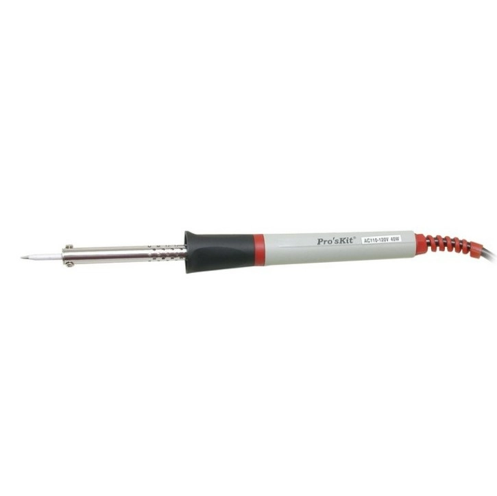 Lodāmurs 220V 40W Pro`sKit 8PK-S120NB-40