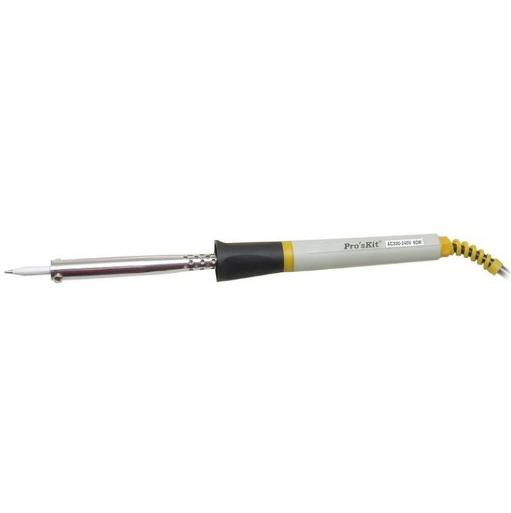 Lodlampa 220 V/60 W ar 3