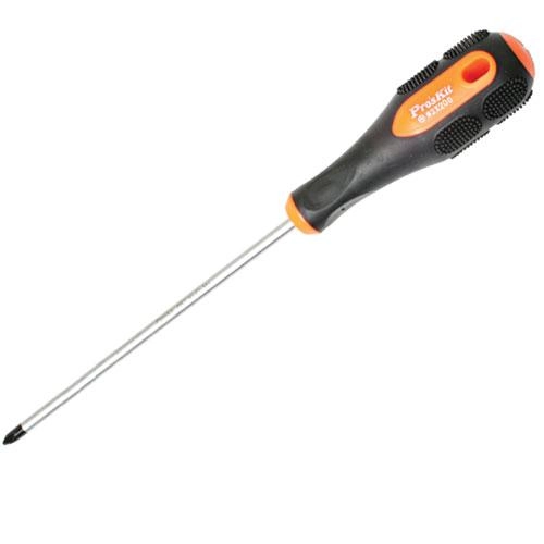 Skrūvgriezis Pro-Soft 6.0x200mm Pro`sKit 9SD-214B