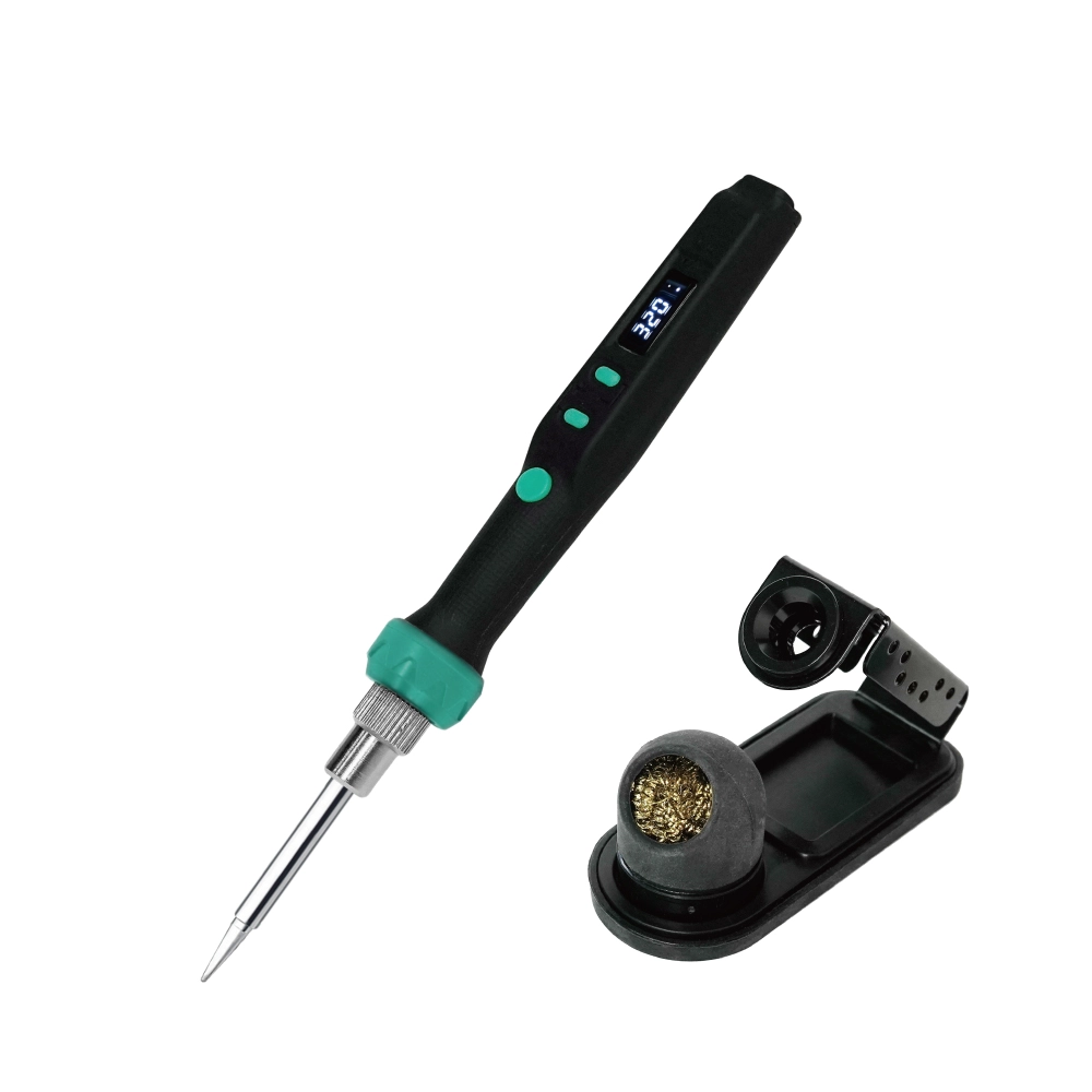 Mini USB digitālais lodāmurs 60W(MAX) SI-160
