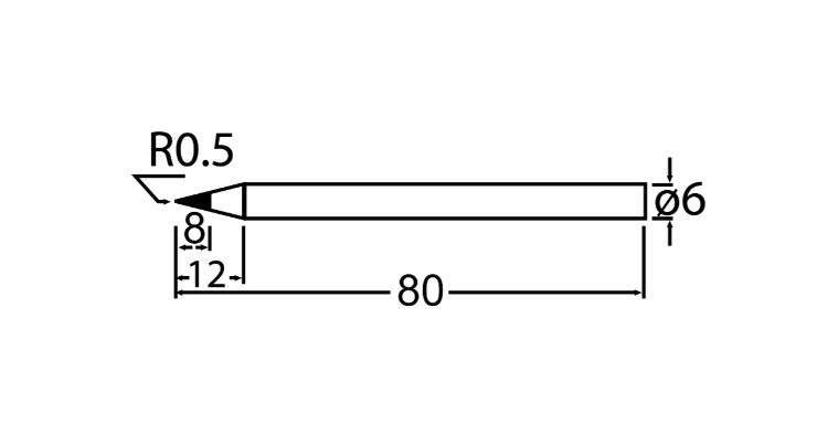 Rezerves uzgalis 6B tipa SI-S120T-6B