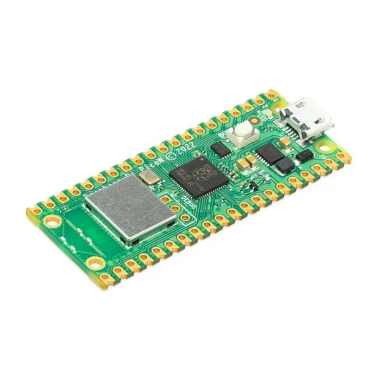 Raspberry Pi Raspberry Pi Pico W