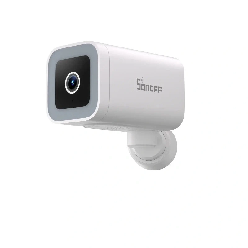 Wi-Fi outdoor camera BULLET B1P  2K
