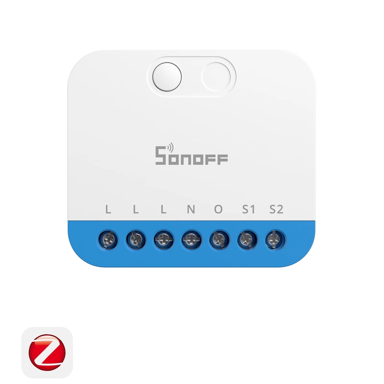 Sonoff MINI-ZBDIM Zigbee smart mini controller/dimmer