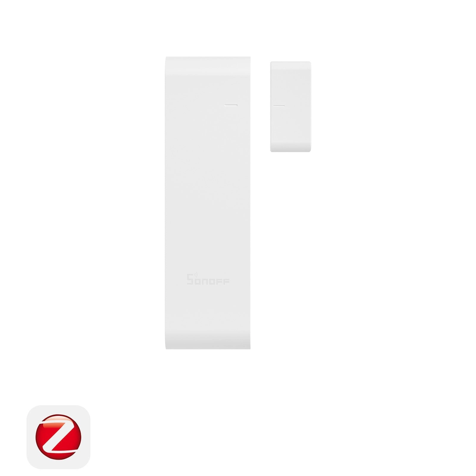 SONOFF SNZB-04PR2 window and door opening