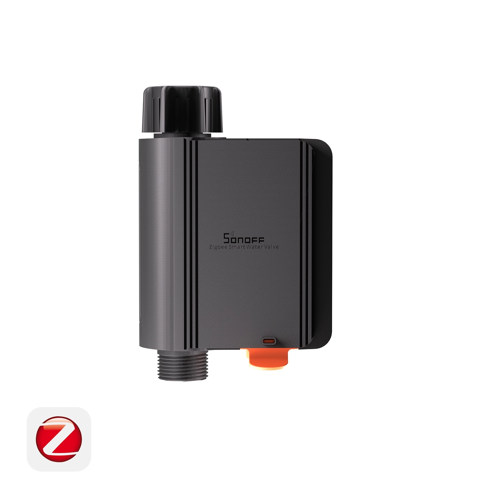 Smart Water Valve/Meter ZigBee SONOFF SWV-BSP