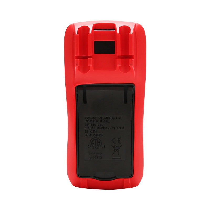 Digital multimeter UT133A; LCD (6000) with
